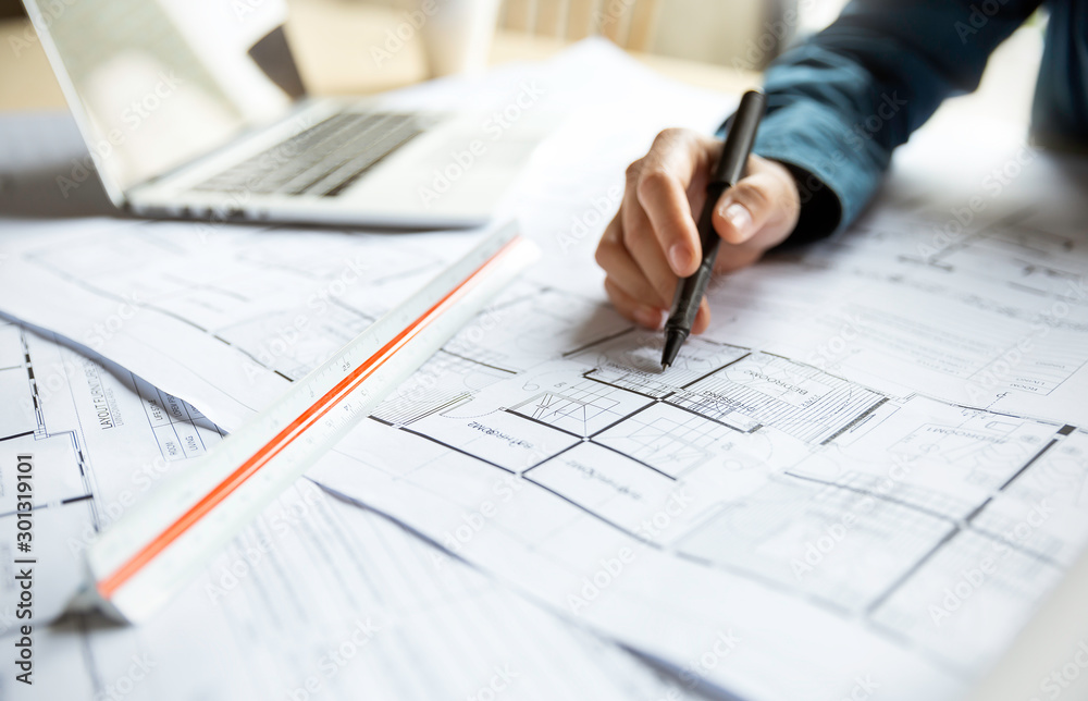 Come lavoro sulle pratiche urbanistiche