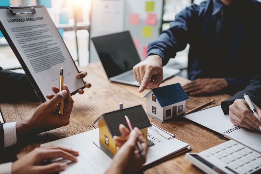 aggiornamenti catastali a Trieste